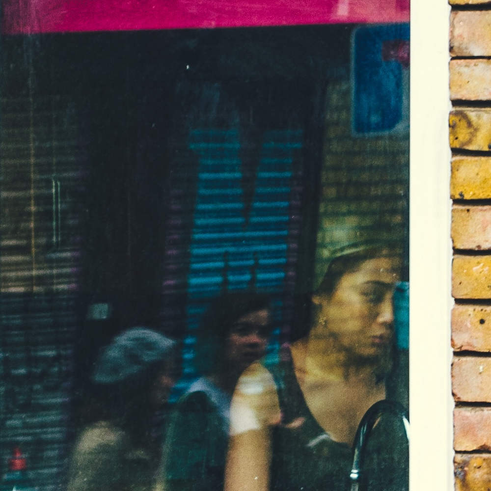 Radu ILIE - My Street [0052;0027]